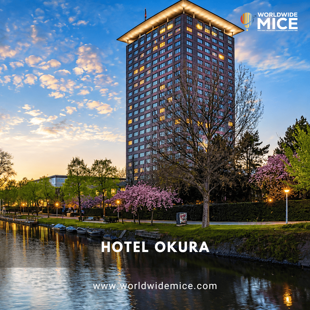Hotel Okura Amsterdam